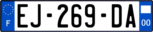 EJ-269-DA