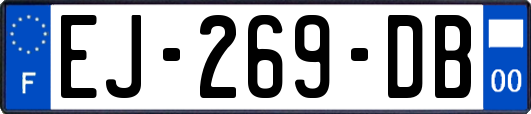 EJ-269-DB