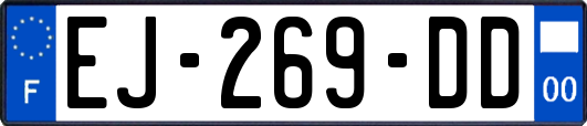 EJ-269-DD