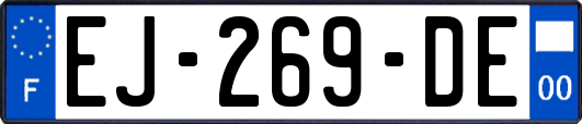 EJ-269-DE