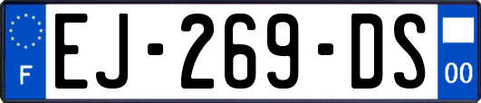 EJ-269-DS