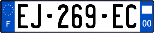 EJ-269-EC