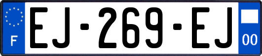 EJ-269-EJ