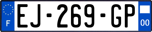 EJ-269-GP