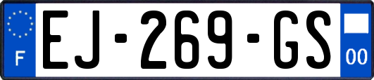 EJ-269-GS