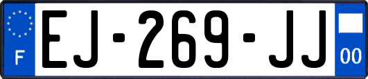 EJ-269-JJ