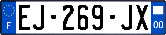 EJ-269-JX