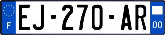 EJ-270-AR