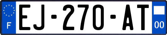 EJ-270-AT