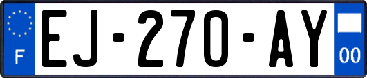 EJ-270-AY