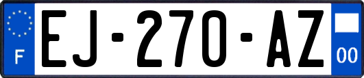 EJ-270-AZ