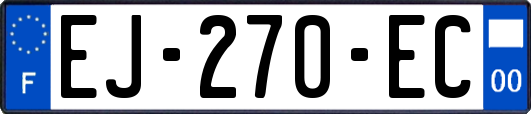 EJ-270-EC