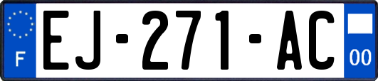 EJ-271-AC