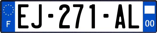 EJ-271-AL