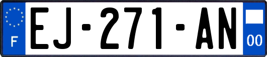 EJ-271-AN