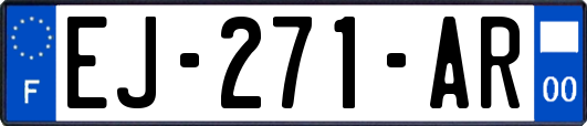 EJ-271-AR