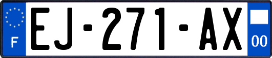 EJ-271-AX