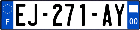 EJ-271-AY