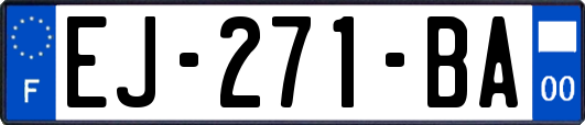 EJ-271-BA