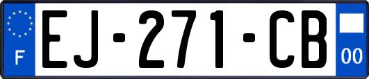 EJ-271-CB