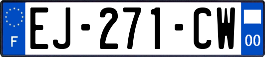 EJ-271-CW