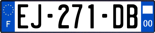 EJ-271-DB