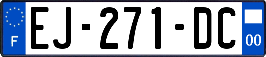 EJ-271-DC