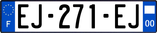 EJ-271-EJ