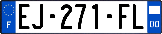 EJ-271-FL