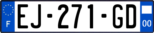 EJ-271-GD