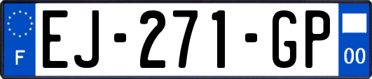 EJ-271-GP