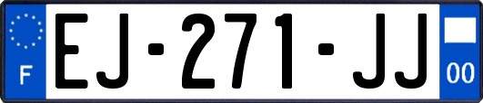 EJ-271-JJ