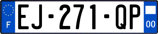 EJ-271-QP