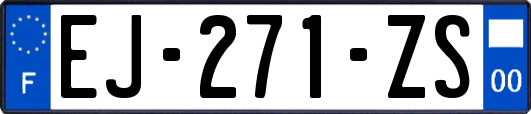 EJ-271-ZS