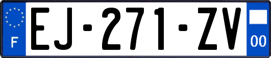 EJ-271-ZV