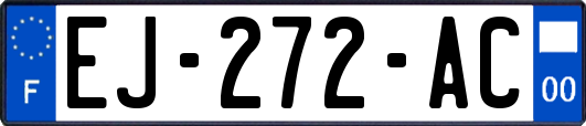 EJ-272-AC