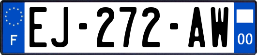 EJ-272-AW