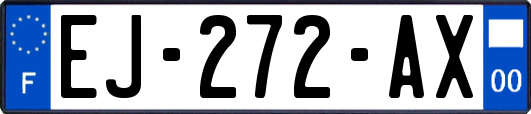 EJ-272-AX