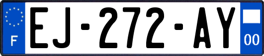 EJ-272-AY