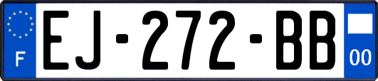 EJ-272-BB