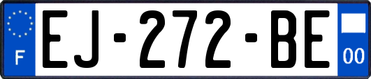 EJ-272-BE