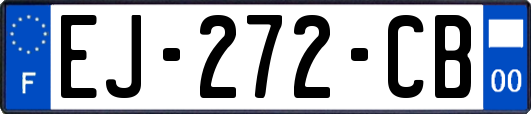 EJ-272-CB