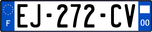 EJ-272-CV