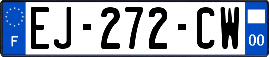 EJ-272-CW