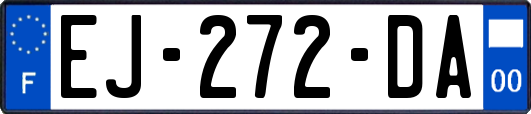 EJ-272-DA