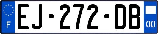 EJ-272-DB