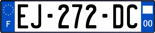 EJ-272-DC