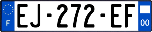 EJ-272-EF