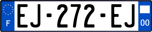 EJ-272-EJ