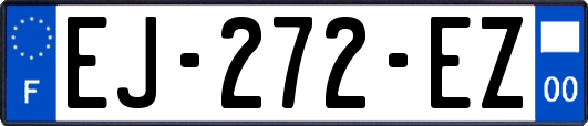 EJ-272-EZ